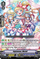 Ingenuous, Mernil (D-VS05/069EN) [V Clan Collection Vol.5]