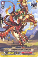Dragon Dancer, Catharina (BT06/099EN) [Breaker of Limits]