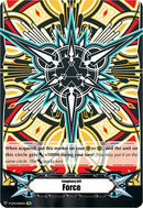 Imaginary Gift [Force] - Shinemon Nitta Colors ver.2 (V-GM/0120EN) [Gift Markers]