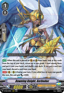 Dawning Knight, Gorboduc (D-VS02/019EN) [V Clan Collection Vol.2]