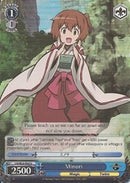 Minori (LH/SE20-E40 U) (Alternate Foil) [LOG HORIZON]