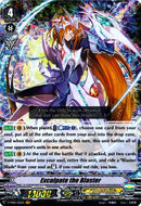 Exculpate the Blaster (V-MB01/001EN) [PSYqualia Strife]