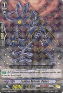 Looting Deletor, Gunec (G-CMB01/024EN) [Vanguard & Deletor]