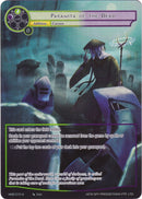 Paramita of the Dead (Full Art) (NWE-075 N) [A New World Emerges]