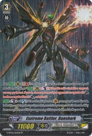 Exxtreme Battler, Danshark (G-BT06/S05EN) [Transcension of Blade & Blossom]