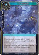 Thunderfish (ACN-083) [Ancient Nights]