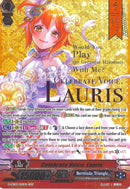 Celebrate Voice, Lauris (Wedding) (G-CB03/S01EN) [Blessing of Divas]