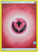 Fairy Energy (Deck Exclusive