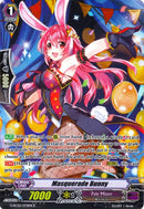Masquerade Bunny (G-RC02/072EN) [Revival Collection]