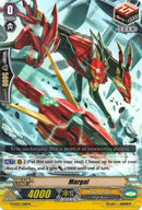 Margal (G-LD03/018EN) [G-Legend Deck Vol.3: The Blaster]