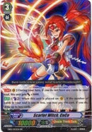 Scarlet Witch, CoCo (EB05/003EN) [Celestial Valkyries]