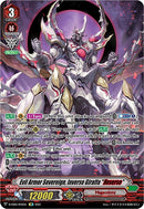 Evil Armor Sovereign, Inverse Giraffa "Reverse" (D-VS05/SP12EN) [V Clan Collection Vol.5]