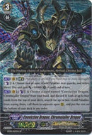 Conviction Dragon, Chromejailer Dragon (BT09/S07EN) [Clash of Knights & Dragons]