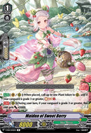 Maiden of Sweet Berry (V-EB14/032EN) [The Next Stage]