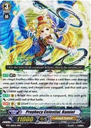 Prophecy Celestial, Ramiel (BT11/S01EN) [Seal Dragons Unleashed]