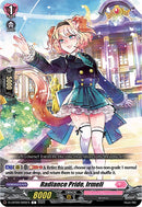 Radiance Pride, Irmeli (D-LBT02/060EN) [Lyrical Monasterio: It's a New School Term!]
