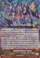 Original Deletor, Egorg (G-CMB01/001EN) [Vanguard & Deletor]