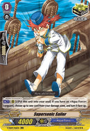 Supersonic Sailor (V-SS09/146EN) [Revival Selection]