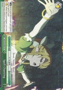 Spell Chanting (SAO/S26-E082 PR) (Promo) [Sword Art Online Vol.2]