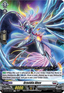 Gravidia Abee (D-BT04/093EN) [Awakening of Chakrabarthi]