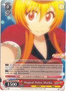 Magical Police Marika (NK/WE22-E21) [NISEKOI Extra Booster]