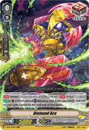 Diamond Ace (V-SS08/049EN) [Clan Selection Plus Vol.2]