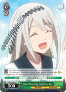 Overflowing Smiles, Kei (KGL/S79-E031 U) [Kaguya-sama: Love is War]