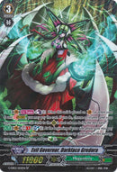 Evil Governor, Darkface Gredora (G-EB02/S02EN) [The AWAKENING ZOO]