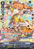 Colorful Pastorale, Caro (V-EB05/SV05EN) [Primary Melody]