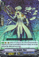 Tear Knight, Theo (Parallel Foil) (V-TD03/007EN) [Leon Soryu]