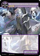 Gravekeeper at the Academy (EDL-082) [The Epic of the Dragon Lord]