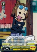 Out of Place Rascal, Mataro (KLK/S27-E014 C) [KILL la KILL]