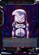 Baby, the Overseer (BT8-018_PR) [Malicious Machinations Prerelease Promos]