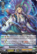 Neptunus of Pristine Flows (V-BT07/015EN) [Infinideity Cradle]