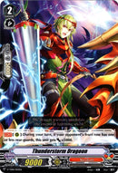Thunderstorm Dragoon (V-TD06/003EN) [Naoki Ishida]