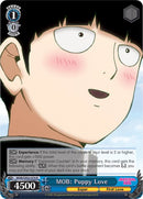 MOB: Puppy Love (MOB/SX02-074 R) [Mob Psycho 100]