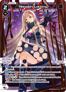 Nanashi Locking (WXDi-P07-037[EN]) [Welcome Back Diva -Lostorage-]