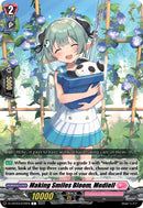 Making Smiles Bloom, Mediell (D-LBT03/070EN) [Lyrical Monasterio: Summertime Memories!]