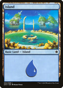 Island (62) [Game Night 2018]