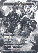 Millium, Successor of the Dragon Crest // Millilum, the Sacred Dragon (Uber Rare) (RDE-070/J) [Return of the Dragon Emperor]