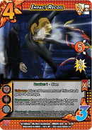 Impact Recoil [League of Villains]