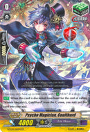 Psycho Magician, Coulthard (G-FC04/065EN) [Fighters Collection 2017]