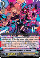 Mesmerizing Witch, Fianna (V-SS07/008EN) [Clan Selection Plus Vol.1]