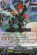 Laser Blackguard (G-BT13/094EN) [Ultimate Stride]