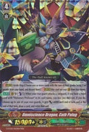 Omniscience Dragon, Cath Palug (G-FC02/023EN) [Fighter's Collection 2015 Winter]