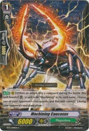 Machining Caucasus (BT15/098EN) [Infinite Rebirth]
