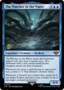 The Watcher in the Water [The Lord of the Rings: Tales of Middle-Earth Prerelease Promos]