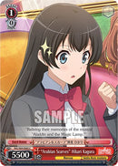 "Arabian Scarves" Hikari Kagura [Revue Starlight -Re LIVE-]