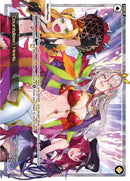 Countdown Heels (WXDi-P09-004[EN]) [Conflated Diva]