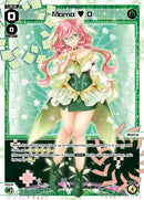 Mama 0 (WXDi-P09-019[EN]) [Conflated Diva]